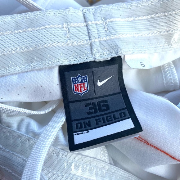 Nike Football pants - Picture 3 of 4